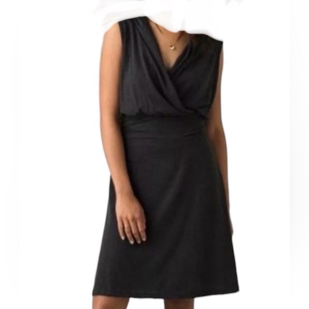 PRANA CORISSA DRESS, SZ SMALL